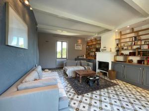 Maison avec piscine en Drome provençale