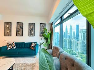 Eaton Residences KLCC