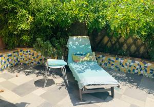 Maisons de vacances Maison avec piscine en Drome provencale : photos des chambres