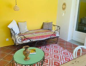 Maison avec piscine en Drome provençale