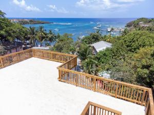 Comfy Sloth guest studio suite condo