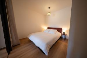 Charmant appartement proche mer - centre ville