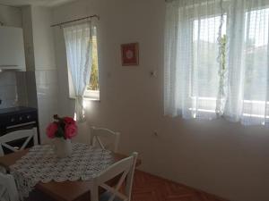 Apartmani Tina