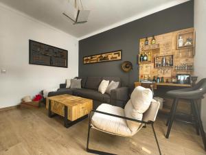 Casa Velha de Vila Nova