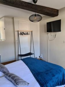 Appartements LE GOUET - Maison de la Barriere : photos des chambres