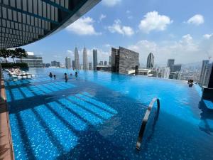 Eaton Residences KLCC