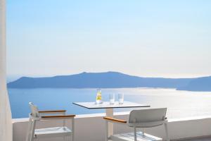 Studio with Caldera View (Only for 2 people) room in Astra Suites