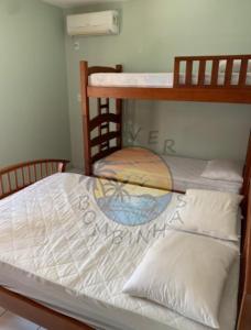 Sobrado Alto Padrão Zona Central da Praia com 02 Dormitórios