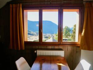 Appartements Ecogite Mercantour O Perche : photos des chambres