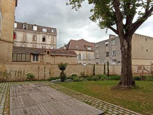 Maisons de vacances Parenthese Bergeracoise : photos des chambres