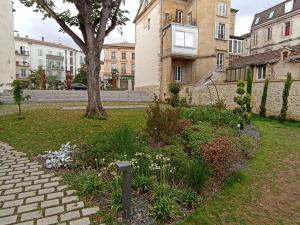 Maisons de vacances Parenthese Bergeracoise : photos des chambres
