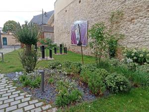 Maisons de vacances Parenthese Bergeracoise : photos des chambres