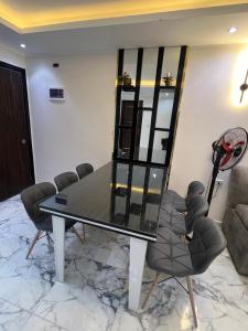 Hub resort Aqua park