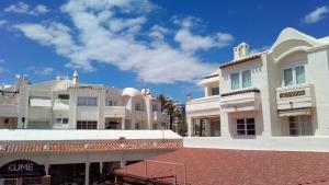 Suite Puerto Marina, Benalmádena Puerto, Malaga