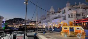 Suite Puerto Marina, Benalmádena Puerto, Malaga