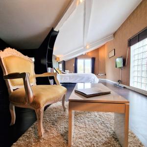 Villa Rossa - Bord du lac - Version L