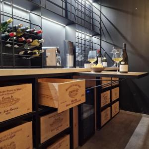 Villa Rossa - Bord du lac - Version L