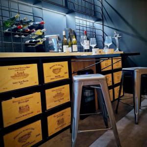 Villa Rossa - Bord du lac - Version L