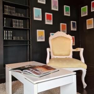 Villa Rossa - Bord du lac - Version L