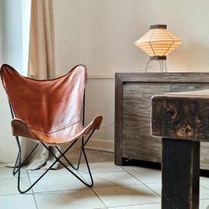 Villas Villa Rossa - Bord du lac - Version L : photos des chambres