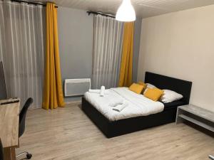 Appartements Appartement Brest proximite gare et centre : photos des chambres