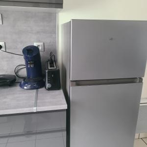 Appartements Appartement Brest proximite gare et centre : photos des chambres