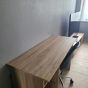 Appartements Appartement Brest proximite gare et centre : photos des chambres