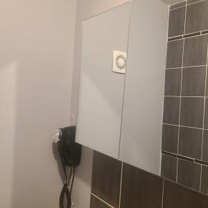 Appartements Appartement Brest proximite gare et centre : photos des chambres