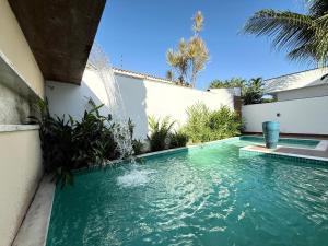 Mansão 04 Quartos com piscina privativa