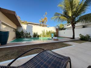 Mansão 04 Quartos com piscina privativa