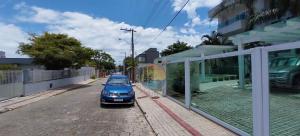 Cobertura Alto Padrão no Centro de Bombinhas com 03 Suítes