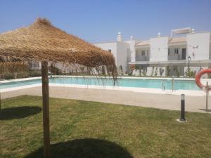 Playa y confort Zahara