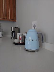 Ganskraal Farm Cottage