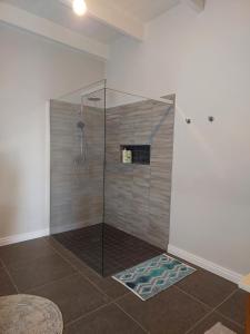 Ganskraal Farm Cottage