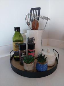 Ganskraal Farm Cottage