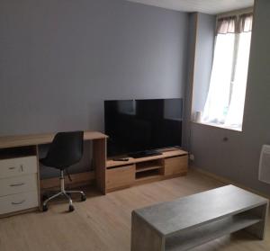 Appartements Appartement Brest proximite gare et centre : photos des chambres