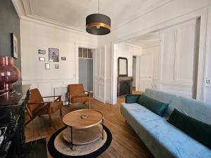 Le Galliéni Hyper Centre