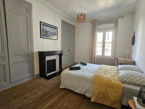 Le Galliéni Hyper Centre