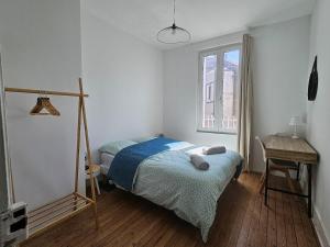 Le Galliéni Hyper Centre