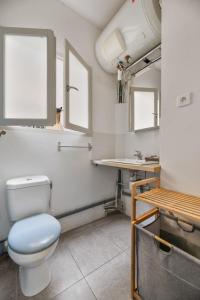 Nice et confortable 2 pièces cozy