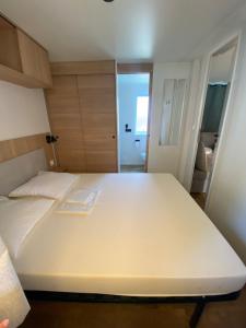 mobil home 200 m de la mer