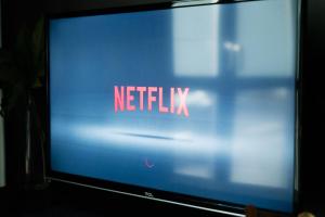 Gartenzimmer in Atelierwohnung