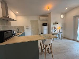 B&B / Chambres d'hotes Le Mas des Baux : photos des chambres