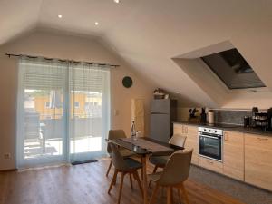 Schlossseeapartment