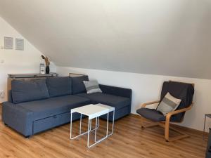 Schlossseeapartment