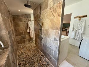 B&B / Chambres d'hotes Le Mas des Baux : photos des chambres