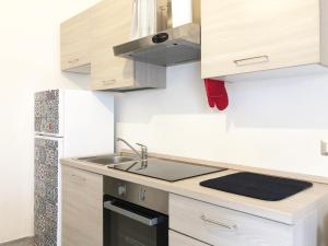 Appartamento Sbirciamare by Zoom In Earth