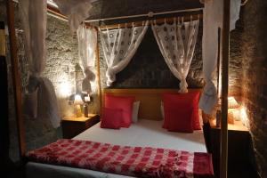 Heritage homestays