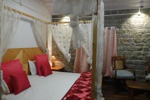 Heritage homestays