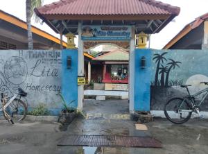 Rumah Perdamaian 일함